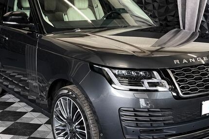 Land Rover Range Rover 74.023 km 58.990 &euro; Emden 26721