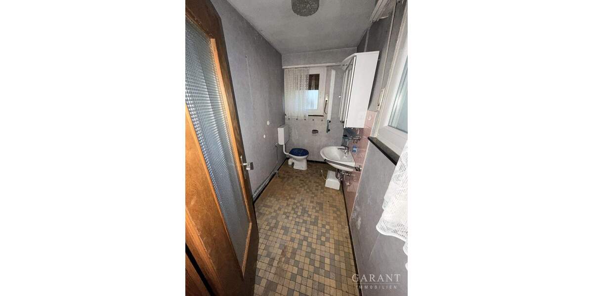 Reihenmittelhaus sucht Handwerker 4 zimmer