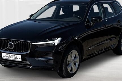 Volvo XC60 35.500 km 33.950 &euro; Aschersleben 06449