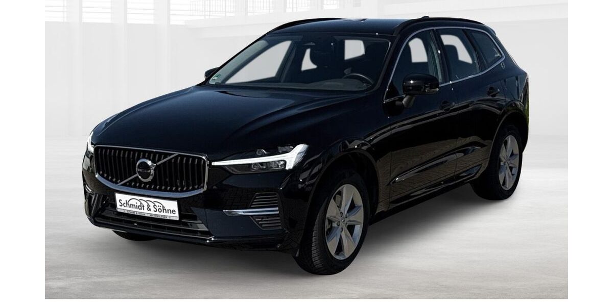 Volvo XC60 35.500 km 33.950 &euro; Aschersleben 06449