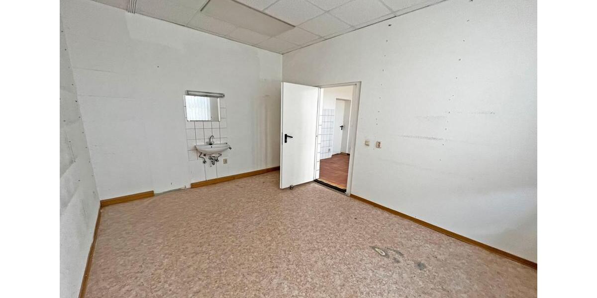 Gewerbeobjekt Gotha - 900&euro; | Angebot:25539442