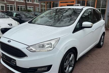 Ford C-Max 118.000 km 6.490 &euro; Magdeburg 39124