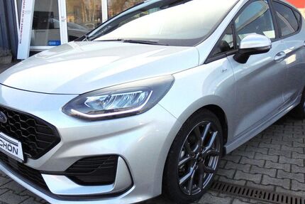 Ford Fiesta 48.500 km 15.975 &euro; Bautzen 02625
