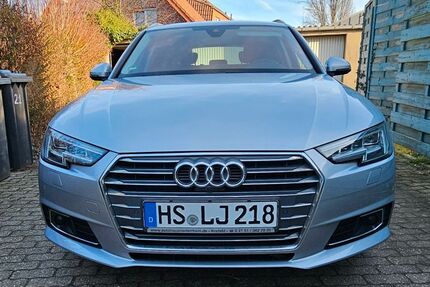 Audi A4 114.500 km 18.500 &euro; Übach-Palenberg 52531