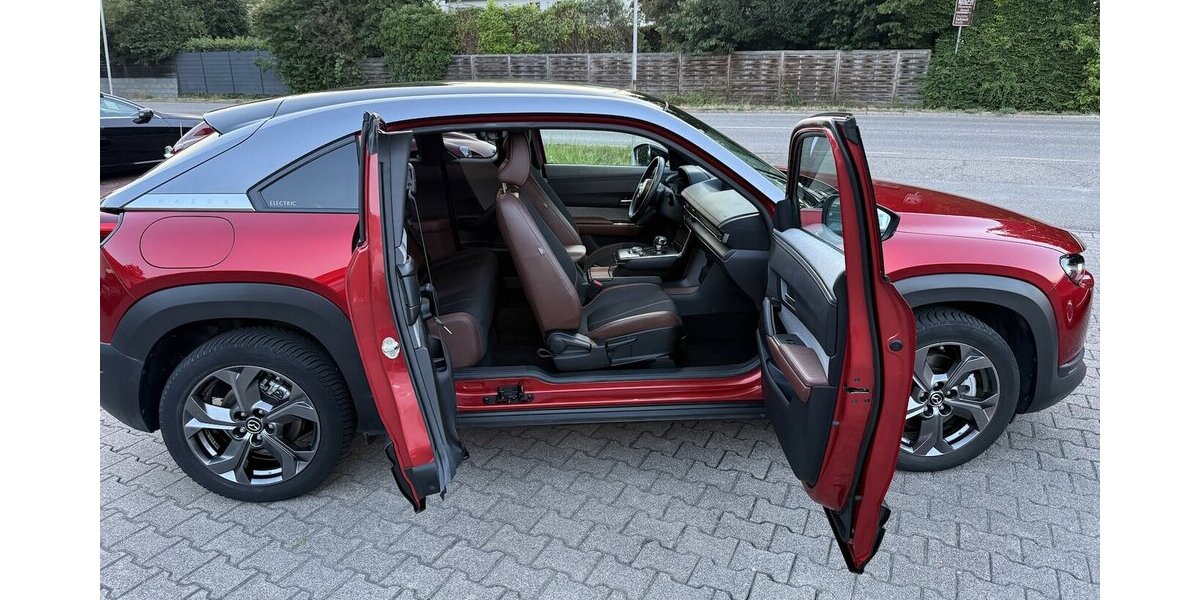 Mazda MX-30 L E-Skyactiv FEI-P*orig.20tkm*Navi,Head up 20.000 km 14.850 &euro; Schorndorf 73614