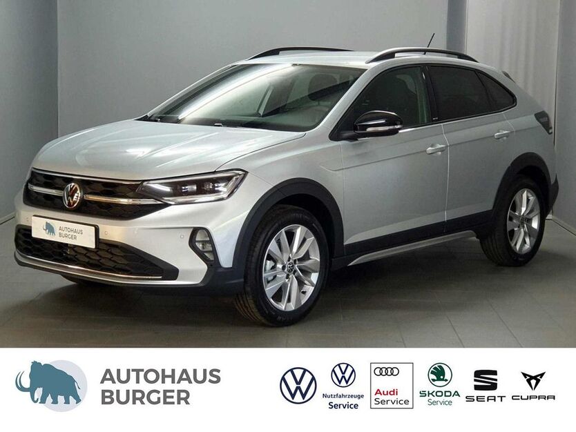 VW Taigo 12.000 km 23.980 € Blaubeuren 89143