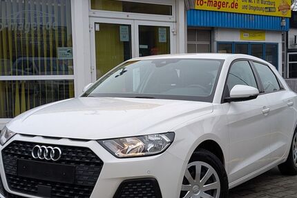 Audi A1 117.373 km 15.850 € Würzburg 97078