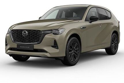 Mazda CX-60 1.915 km 54.990 &euro; Oschatz 04758