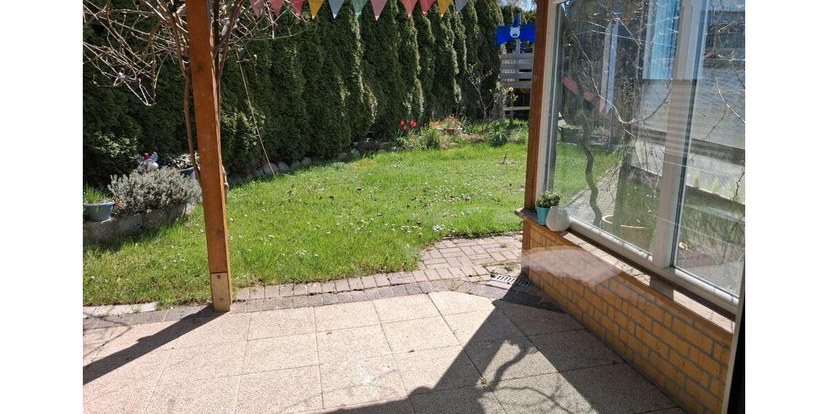 Doppelhaushälfte Waren (Müritz) - 4 Zimmer, 120 m&sup2;, 298.000&euro; | Angebot:26288281