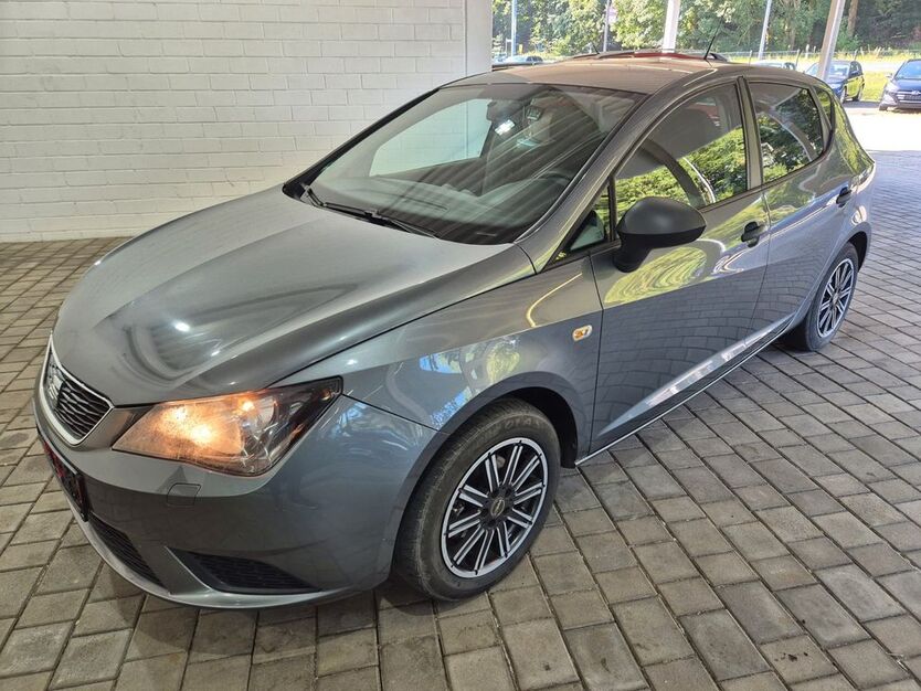Seat Ibiza 85.150 km 6.290 € Bad Berneck im Fichtelgebirge 95460