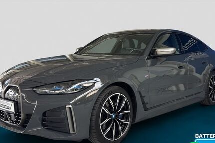 BMW i4 47.000 km 42.945 € Ansbach 91522