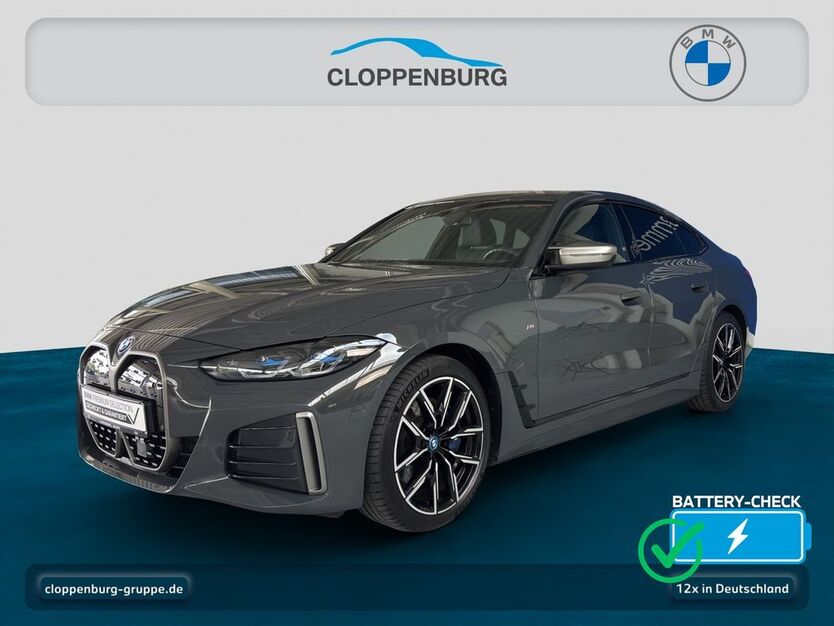BMW i4 47.000 km 42.945 € Ansbach 91522