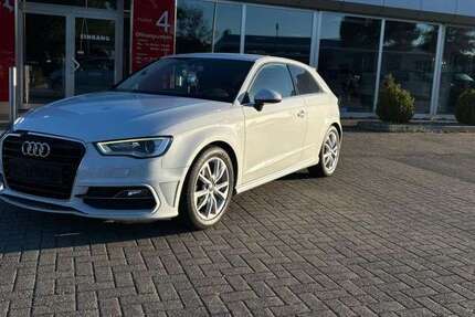 Audi A3 278.000 km 5.555 &euro; Helmstedt 38350