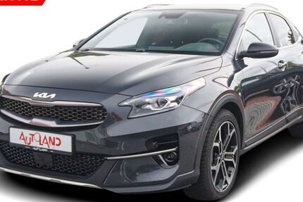 Kia XCeed 29.497 km 24.490 &euro; Leipzig 04209