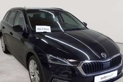 Skoda Octavia 127.488 km 16.290 &euro; Fernwald-Steinbach 35463