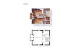 Einfamilienhaus Falkensee - 3 Zimmer, 123 m&sup2;, 390.000&euro; | Angebot:26700094