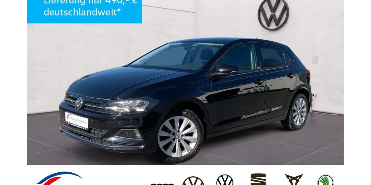 VW Polo 76.060 km 12.980 &euro; Quickborn 25451