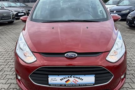 Ford B-Max 51.691 km 7.749 &euro; Ibbenbüren 49479