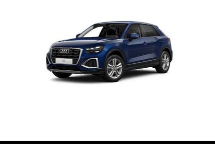 Audi Q2 117.150 km 18.890 &euro; Crailsheim 74564