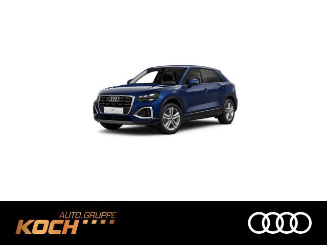 Audi Q2 117.150 km 18.890 &euro; Crailsheim 74564