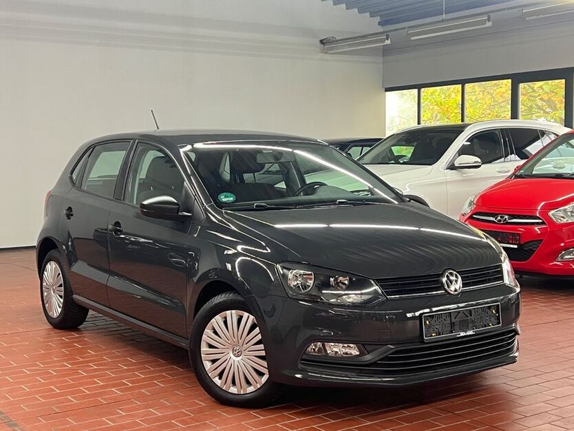VW Polo 99.880 km 7.800 € Wennigsen 30974