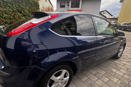 Ford Focus 300.000 km 899 &euro; Berg 76768