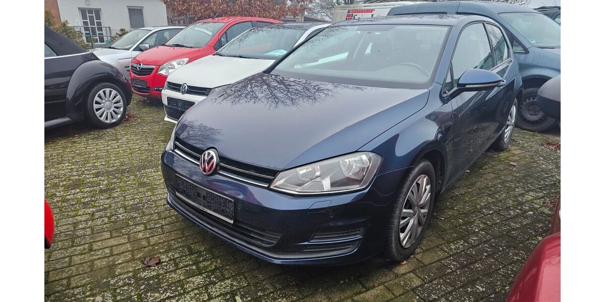 VW Golf 210.456 km 6.999 &euro; Salzwedel OT Brietz 29410