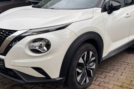 Nissan Juke 48.000 km 18.990 &euro; Oldenburg 26125