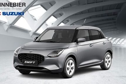 Suzuki Swift 2.900 km 19.890 &euro; Markkleeberg 04416