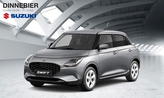 Suzuki Swift 2.900 km 19.890 &euro; Markkleeberg 04416