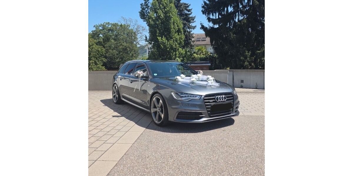 Audi A6 281.000 km 14.300 &euro; Oberkirch 77704