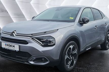 Citroen C4 X 39.999 km 19.880 € Berlin 10553