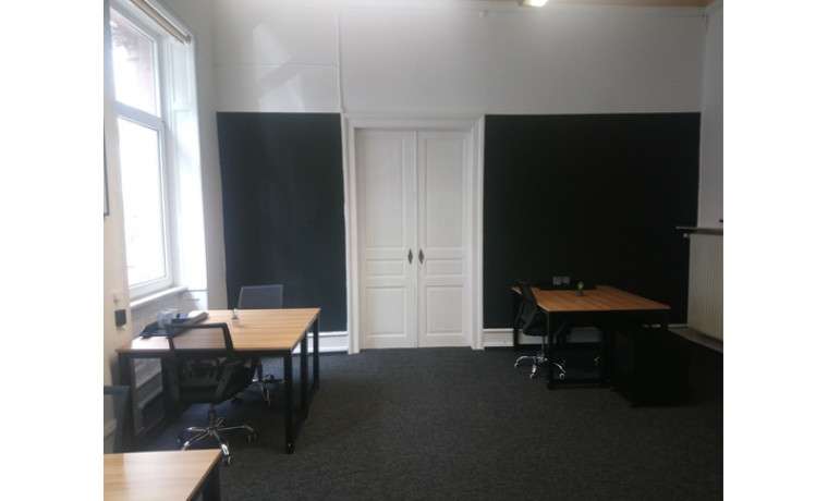 Büro in Worms 680 € 53 m²