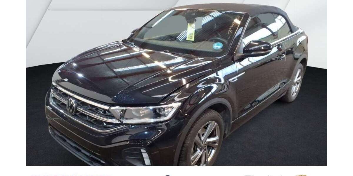 VW T-Roc 23.096 km 30.770 &euro; Mönchengladbach 41238