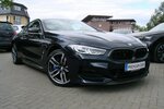 BMW M850 Coupé xDrive 360° Laser Navi HeadUp SoftClose 25.115 km 67.980 &euro; Falkensee 14612