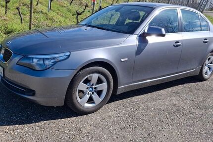 BMW 523 72.000 km 10.500 &euro; Ebringen 79285
