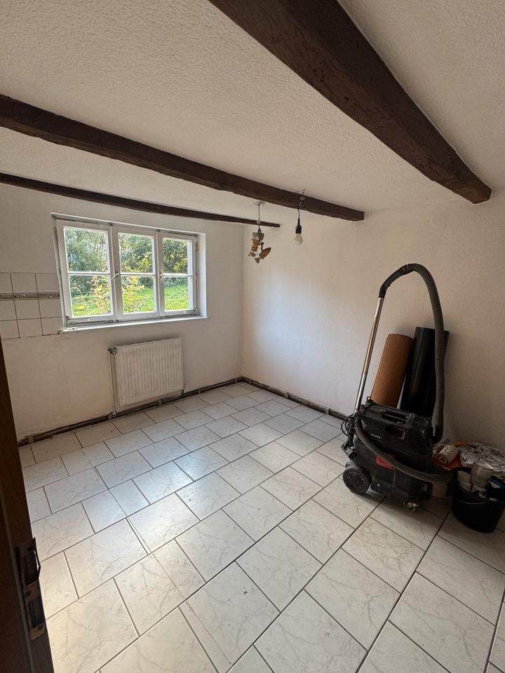 Charmantes Fachwerkhaus in Engelskirchen-Schnellenbach zur Miete zimmer