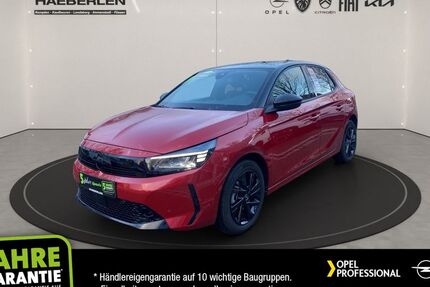 Opel Corsa 6.300 km 20.980 € Immenstadt 87509