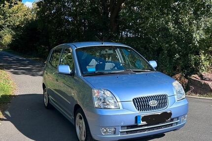 Kia Picanto 106.600 km 2.490 &euro; Wertheim 97877