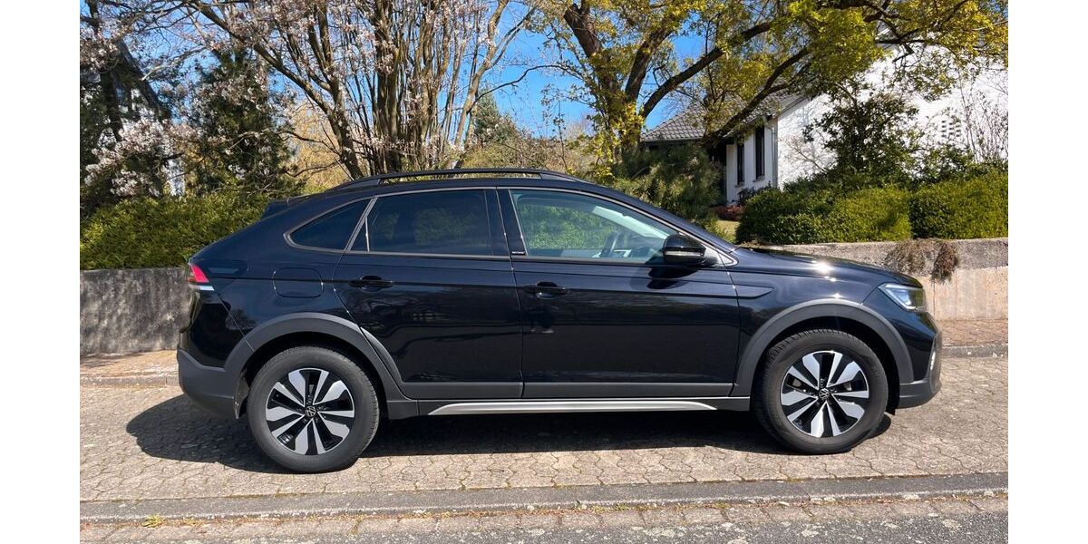 VW Taigo 16.000 km 17.000 &euro; Wolfsburg 38442