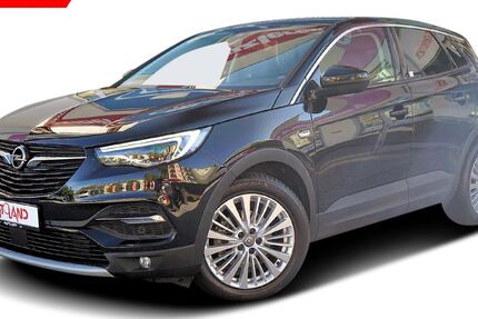 Opel Grandland (X) 53.212 km 17.490 € Chemnitz 09113
