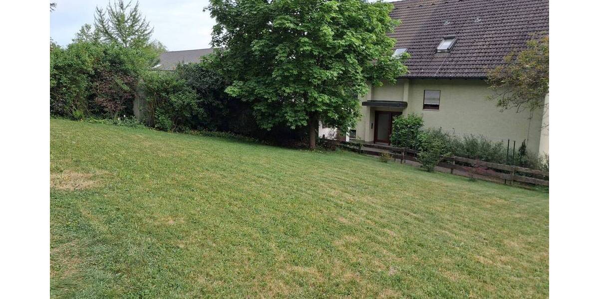Etagenwohnung Forchheim Burk - 2 Zimmer, 64 m&sup2;, 650&euro; | Angebot:26450965
