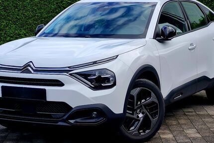 Citroen C4 13.000 km 17.850 &euro; Bad Lippspringe 33175