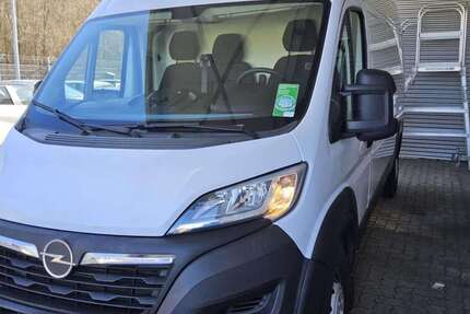 Opel Movano 85.398 km 15.780 &euro; Helgoland 27498