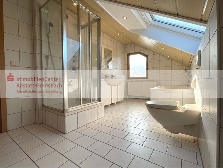 Mehrfamilienhaus, Wohnhaus Gernsbach Hilpertsau - 4 Zimmer, 125 m&sup2;, 325.000&euro; | Angebot:26289989