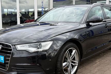 Audi A6 235.017 km 11.490 &euro; Niedergebra 99759