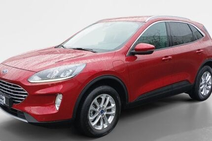 Ford Kuga 35.757 km 21.792 &euro; Würzburg 97076