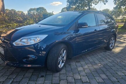 Ford Focus 148.100 km 5.900 &euro; Glandorf 49219