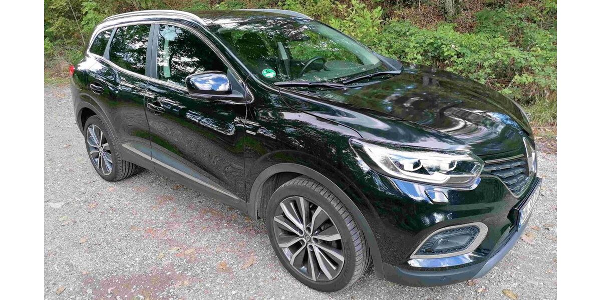 Renault Kadjar 70.000 km 17.500 &euro; Heilbronn 74080