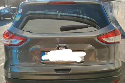 Ford Kuga 183.000 km 8.300 &euro; Dettenschwang 86911